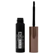 Gel za obrve - Tattoo Brow Peel Off - Warm Brown